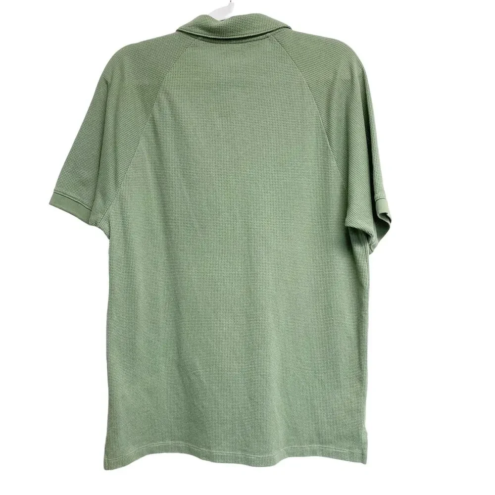 J. Crew size  l